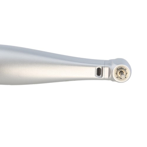 Pieza de mano eléctrica dental COXO 1:5 fibra óptica contra ángulo alta velocidad Bien Air - Imagen 24 de 43