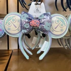 Disney Parks It’s A Small World Ears Headband Magic Kingdom NEW