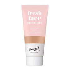Image of Barry M Fresh Face Lightweight Liquid Foundation