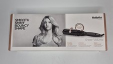 Babyliss Hot Brush Sheer Volume Rotating 2769U 50mm