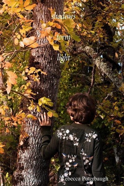 Rebecca Puterbaugh | Shadows Form Light | Taschenbuch | Englisch (2020)-image