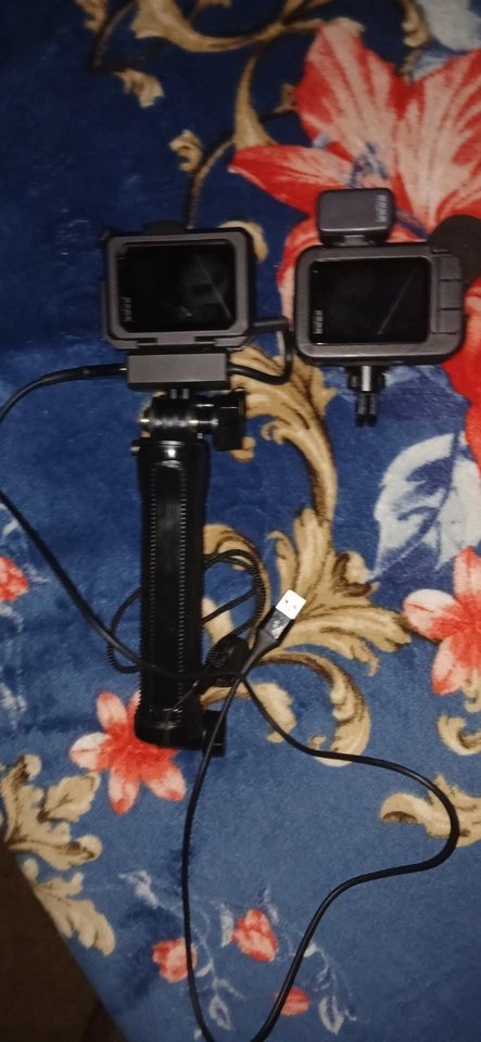 gopro hero 13 черный - Изображение 3 из 3