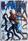 Amazing Spider-Man Vol 2 #22 (2000) Romita Jr Cover
