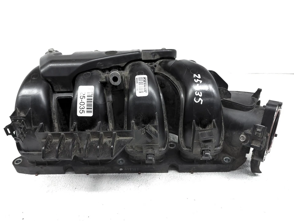 2013-2017 Honda Accord Upper Air Intake Plenum Manifold 17100-5La-A01 - Image 2 of 4