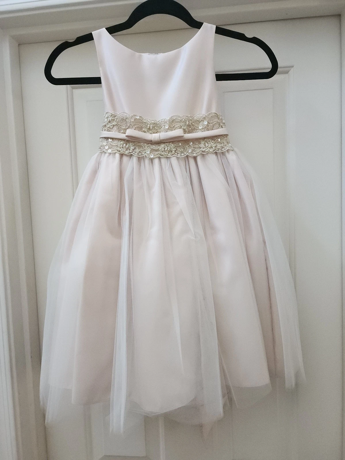 SWEET KIDS INC GIRLS DRESS SIZE 5
Opens in a new window or tab