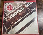 The Beatles - "1962-1966”- Vinyl LP Record Album - Red Vinyl - SEALED!