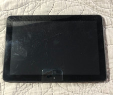 Amazon Fire HD 8 32 GB Tablet USED Tested Working 8" PLEASE READ