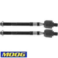 2X Axialgelenk FüR Spurstange Moog HY-AX-3892 2 Spurstangen Set