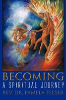 Rev. Pamela Feeser | Becoming | Taschenbuch | Englisch (2011) | Iuniverse
