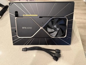 Rtx 4090 Founders Edition | eBay