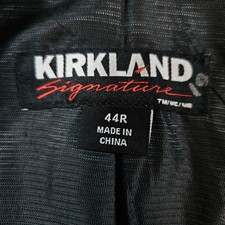 Las mejores ofertas en Para De hombre Kirkland Signature Abrigos