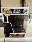 Funko Pop! Vinyl: Star Wars - Darth Vader - Target (Exclusive) #757