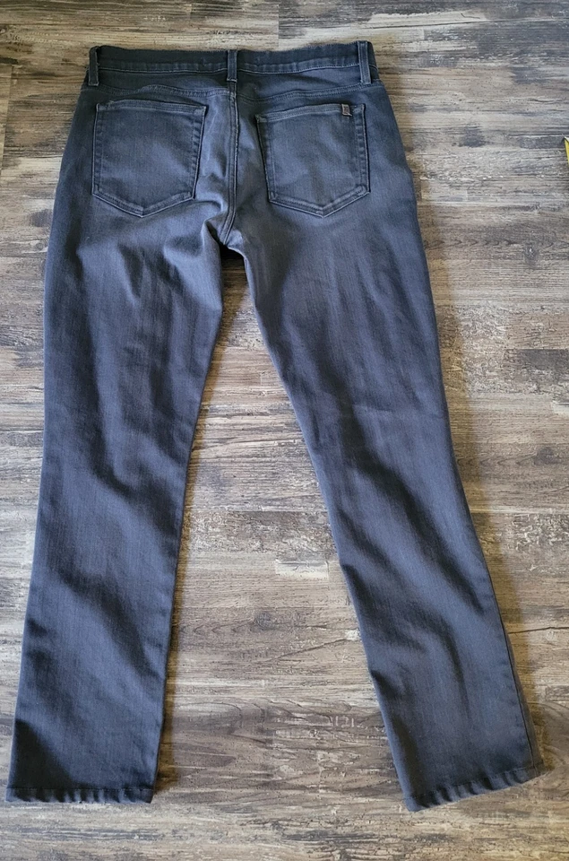 Pantalones de mezclilla para hombre Joes azul marino oscuro TALLA 33 Foto 3 de 4