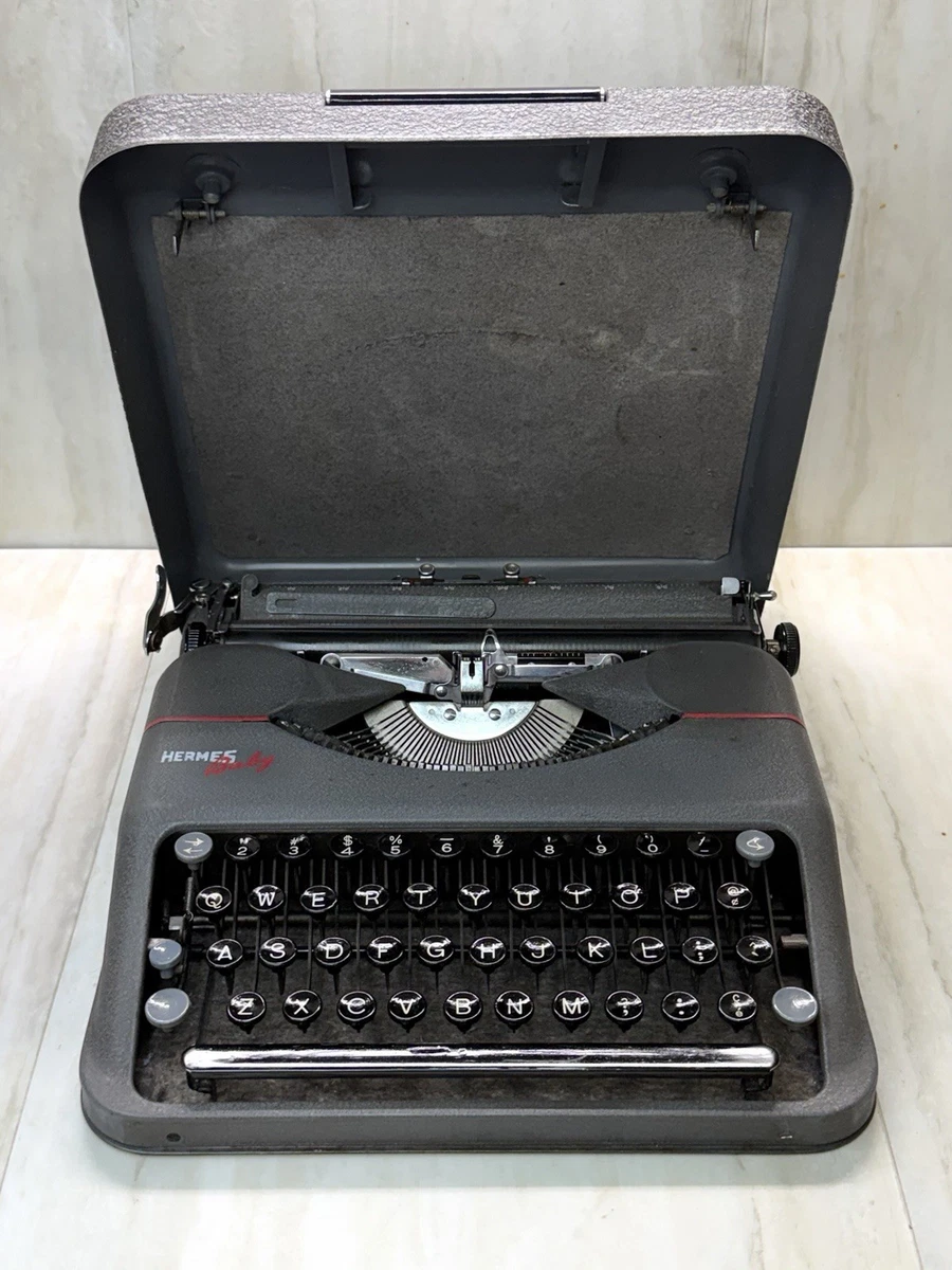 Collectible Typewriters for sale | eBay