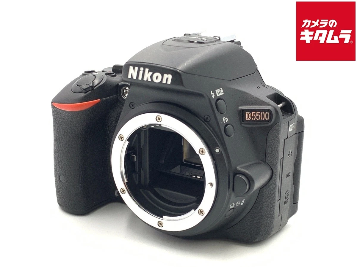 尼康d5500 数码相机| eBay