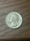 1964 Silver Washington Quarter 🔥🧨 Circulated 🔝🔥 FREE Shipping