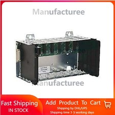 1756-A7 SER C ControlLogix 7 Slots Chassis 1756A7 New Factory Sealed ! AB