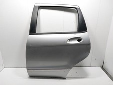 A1697301905 tür hinten links MERCEDES CLASSE A W169 2004 173553 A1697301905 tür hinten links MERCEDES CLASSE A W169 2004 173553