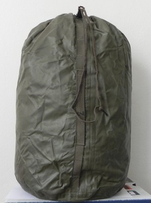 Schlafsackhülle - Bundeswehr -BW - Schlafsacküberzug - Schlafsacktasche - Beutel