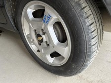 Jantes Chevrolet KALOS