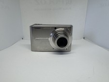 Casio Exilim EX-S600 Digital Cameras for Sale - Shop New & Used