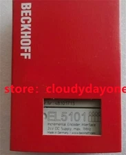 BECKHOFF EL5101 New Beckhoff EL5101 PLC Module EL5101