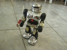 VINTAGE 1992 Robocop / Robot very Rare FREE S H