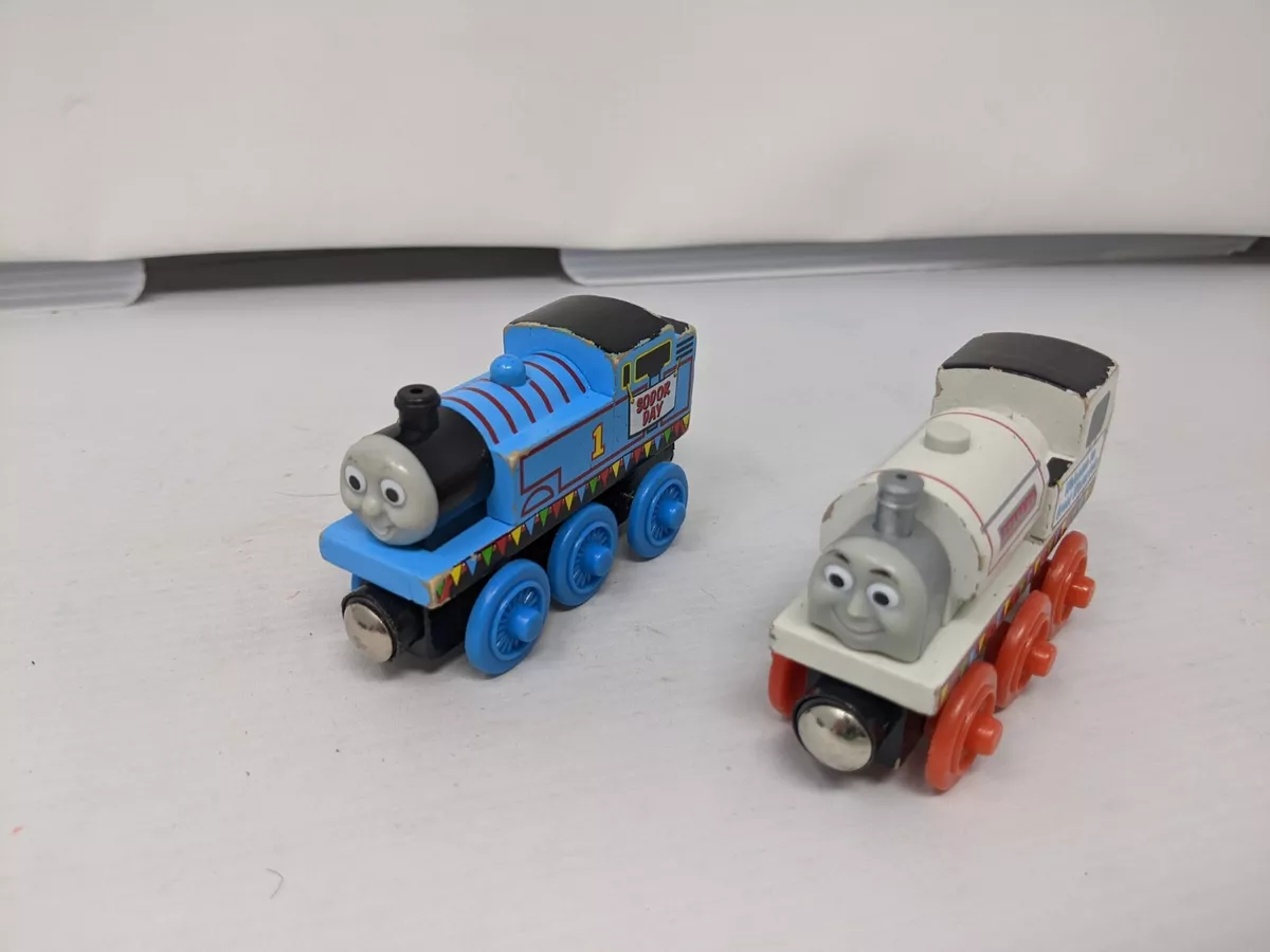 Ebay thomas sale the tank