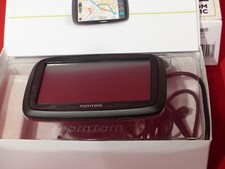 GPS TOMTOM GO 40 - Défaut lecteur de carte SD sans conséquence