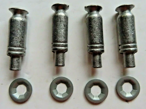 4   Fire Extinguishers for Tonka Fire Truck Cheaper by Four