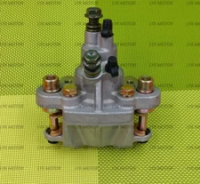 New Rear Brake Caliper For Polaris Magnum 325 2002 Magnum 500 2002 2003