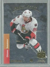  2013-14 SP Authentic SP Retro Premier Prospects #PP1 Cory Conacher (ref53305)