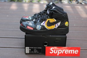 jordan 1 x supreme