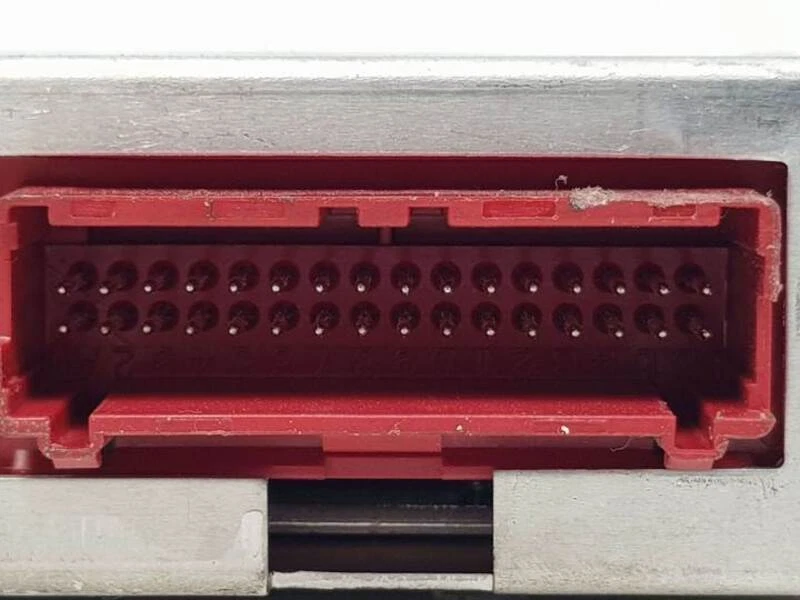 09375069 centralina motore per DAEWOO NUBIRA WAGON CDX (1999- ) 1997 530238 - Immagine 3 di 4