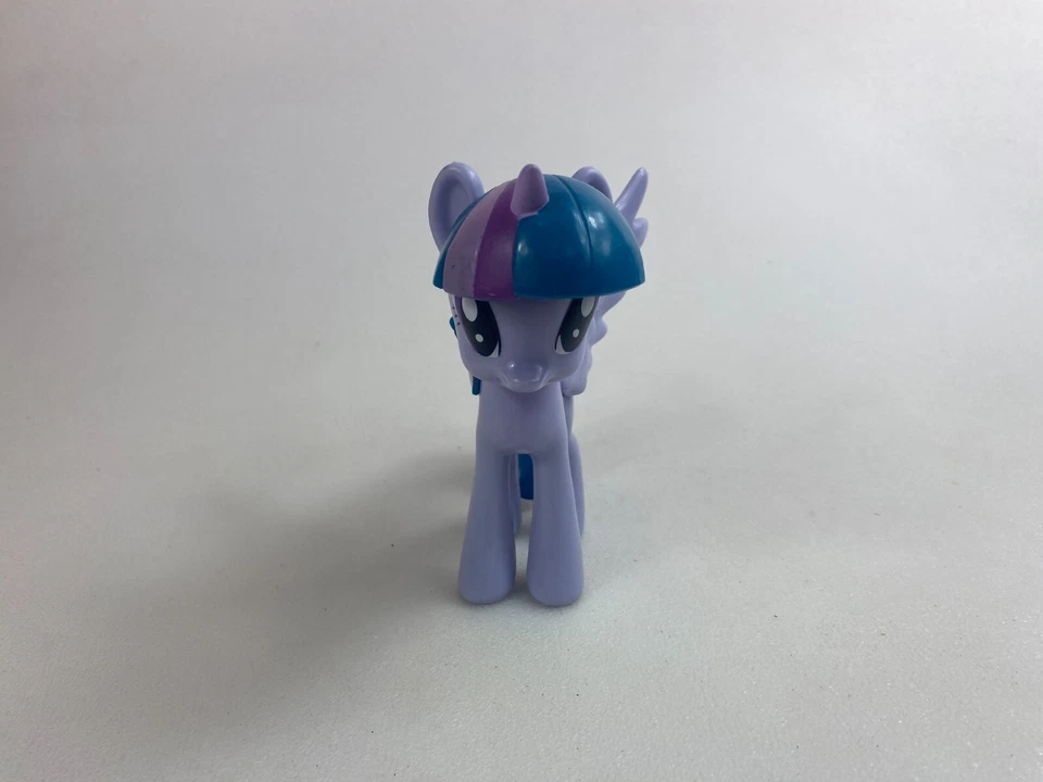Figura Vinilo Twilight Sparkle My Little Pony Tema Caliente Exclusivo Funko Foto 3 de 3