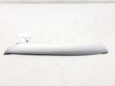 04-09 Nissan 350z Conv. Front Passenger A-Pillar Silver (K23) OEM