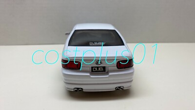 JADA DUB CITY 1996 IMPALA SS 1:24 WHITE SOLID | eBay