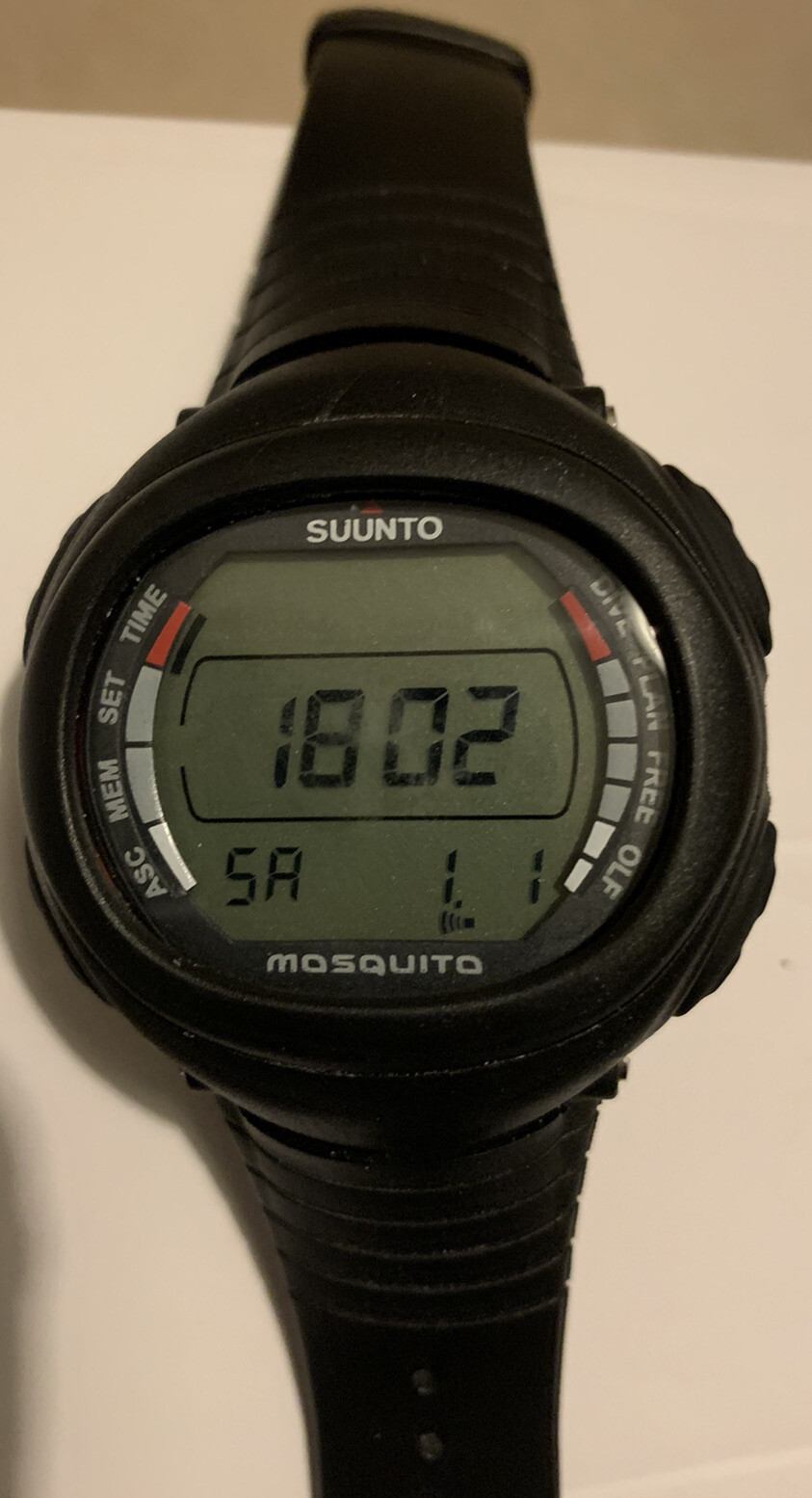 suunto mosquito for sale
