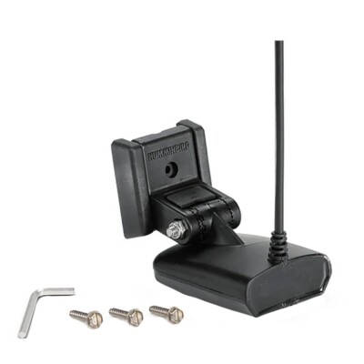 Humminbird XNT9HWSIT HELIX 7 Dual CHIRP SI Transom Mount Side Image Transducer