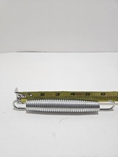 6 1/2 - inch Trampoline Springs Heavy Duty Steel Replacement Quantity 8