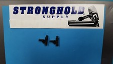 (2) BRAND NEW OEM N70150 DOOR LATCH N80C N80CB AND MORE