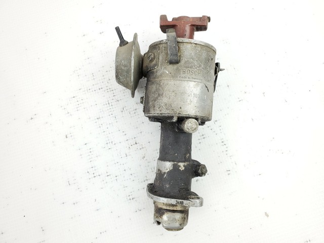 Форсунка bosch 231