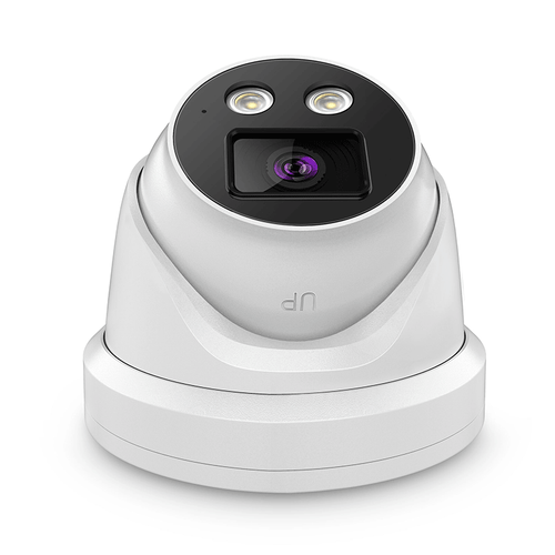 Hikvision Original 4K 8MP Darkfighter AcuSense DS-2CD2386G2-IU POE IR IP Camera - Picture 18 of 22