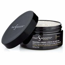 Premium Natural 3 in 1 Shaving Cream 3en1 Crema Premio De Afeitar Natural 