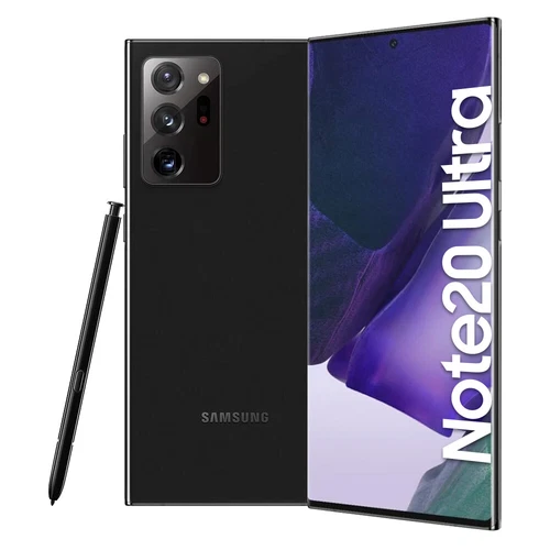 Samsung Galaxy Note 20 N981U |Note20 Ultra 5G N986U 128GB Factory Unlocked Phone - Picture 15 of 22