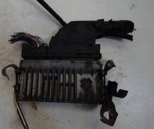 GENUINE 2009-17 TOYOTA WISH ENGINE CONTROL UNIT ECU 89661-68240