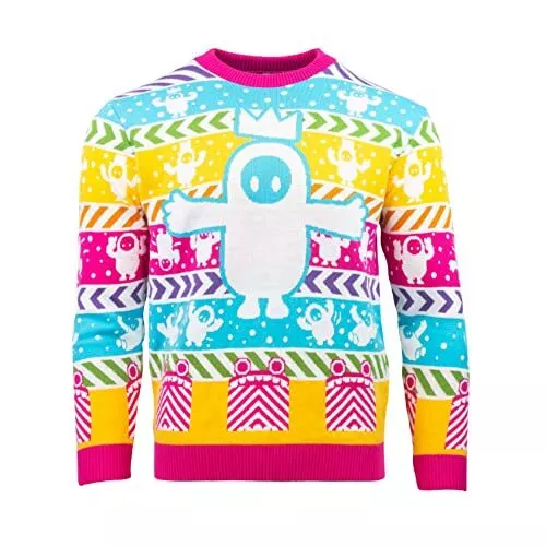 Fortnite clearance christmas jumper
