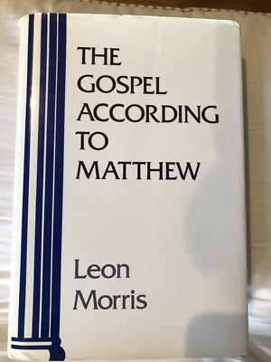 The Pillar New Testament Commentary (PNTC) Ser.: The Gospel according to Matthew