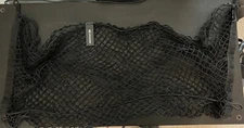 Hyundai Sonata - Cargo Net, Rear Trunk Mesh Organizer