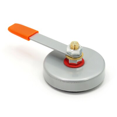 MIG WIG Schweiß Magnet Massekleme Magentpolklemmen Erdungskabel 300A/500A Stark